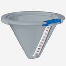 CU PrepExpress Slicer, Shredder & Spiralizer