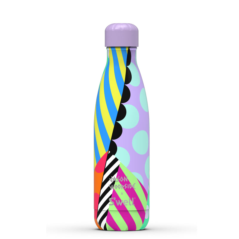 Swell  Bottle - 500 ml (17 oz)