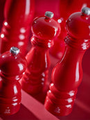 Peugeot Paris U'Select Passion Red