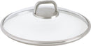 Woll Diamond Lite Pro Dutch Oven, Stainless-steel Handle