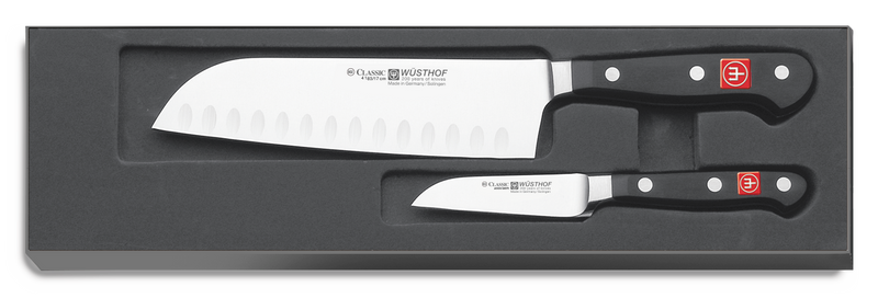 Wusthof CLASSIC Knife set - 9606
