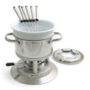 Stainless Steel Fondue Set | Arosa | Swissmar