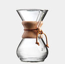 CHEMEX® CLASSIC 6 Cup, 8 Cup & 10 Cup