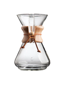 CHEMEX® CLASSIC 6 Cup, 8 Cup & 10 Cup