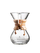 CHEMEX® CLASSIC 6 Cup, 8 Cup & 10 Cup