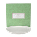 Sophie Conran  Coupe White Round Platter 12"