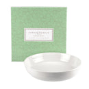 Sophie Conran White Round Roasting Dish 11"