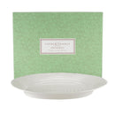 Sophie Conran White Large Oval Plate 17 x 13"