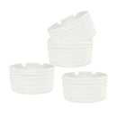 Sophie Conran White Small Ramekins 3.5" (Set/4)