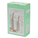 Sophie Conran  Oil & Vinegar Drizzler Set