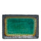 Kosui Green 8.75" X 5.5" Plate
