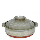 Hana-Mishima Donabe Casserole, 74 Oz.