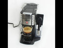 Fully Automatic Espresso Maker