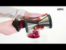 Gefu SPIRELLI® 2.0 Spiralizer