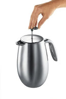 bodum® COLUMBIA  Coffee maker, double wall, 8 cup