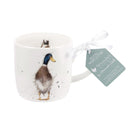 Wrendale Guard Duck  11oz Mug