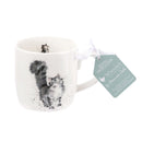 Wrendale Lady of the House Cat 11oz Mug