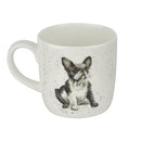 Wrendale  Frenchie 11oz  Mug