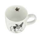 Wrendale  Frenchie 11oz  Mug