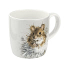 Wrendale  Country Mouse (Dandelion) Large 14oz Mug