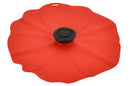 CV Poppy Airtight Lids, 6 Sizes