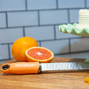 Microplane Long  Zester & Cheese Grater