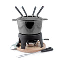 Cast Iron Fondue Set | Sierra | Swissmar