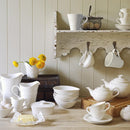 Sophie Conran White Teapot 2 pt