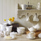 Sophie Conran for Portmeirion White 2 Pint Teapot