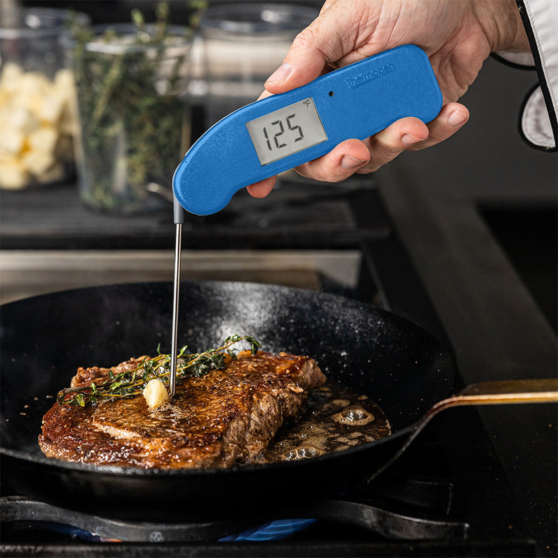 Thermapen® ONE * Dad's favorite for BBQ