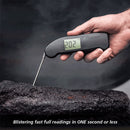 Thermapen® ONE ** Dad's favorite for BBQ