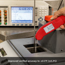 Thermapen® ONE ** Dad's favorite for BBQ