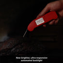 Thermapen® ONE ** Dad's favorite for BBQ