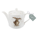 Wrendale Designs Hare 2 Pint Teapot