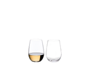 Riedel The O Wine Tumbler Riesling / Sauvignon Blanc Set of 2