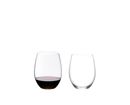 Riedel The O Wine Tumbler Cabernet / Merlot Set of 2