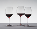 Riedel Veritas Old World Pinot Noir Set of 4