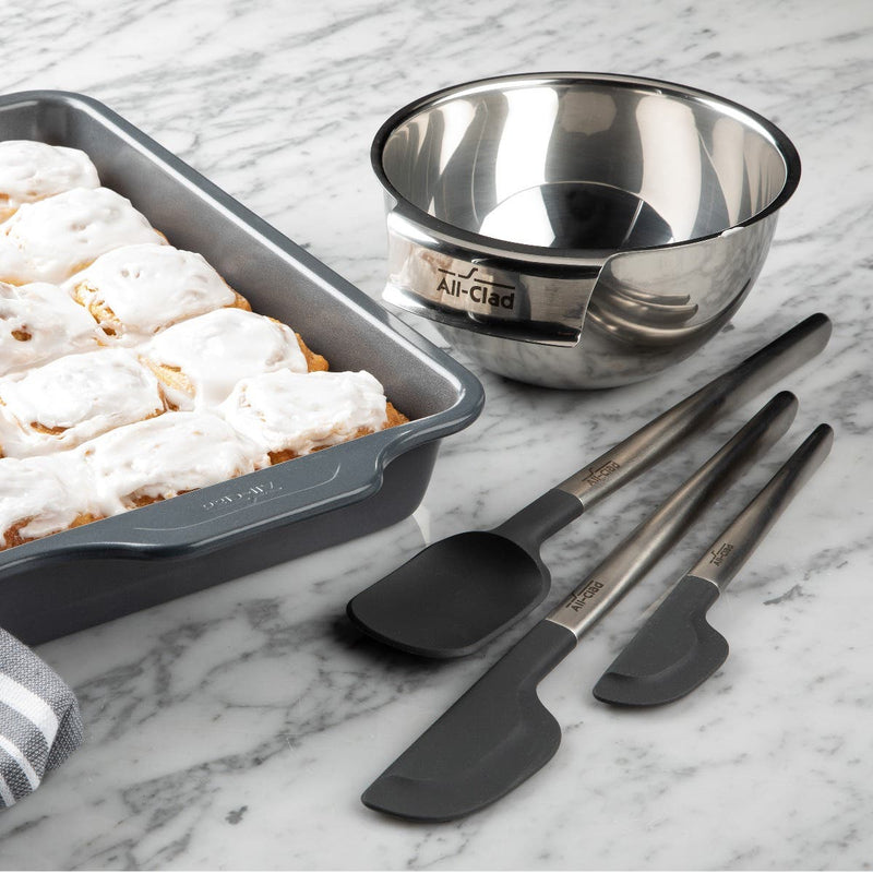 All-Clad Mixing bowl set