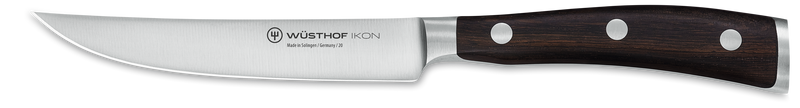 Wüsthof Ikon 4.5" Steak Knife - 4988