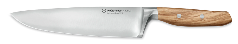 Wüsthof Amici 8" Chef's Knife