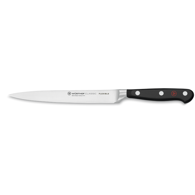 Wusthof CLASSIC Fish fillet knife - 4518 / 16 cm (6")