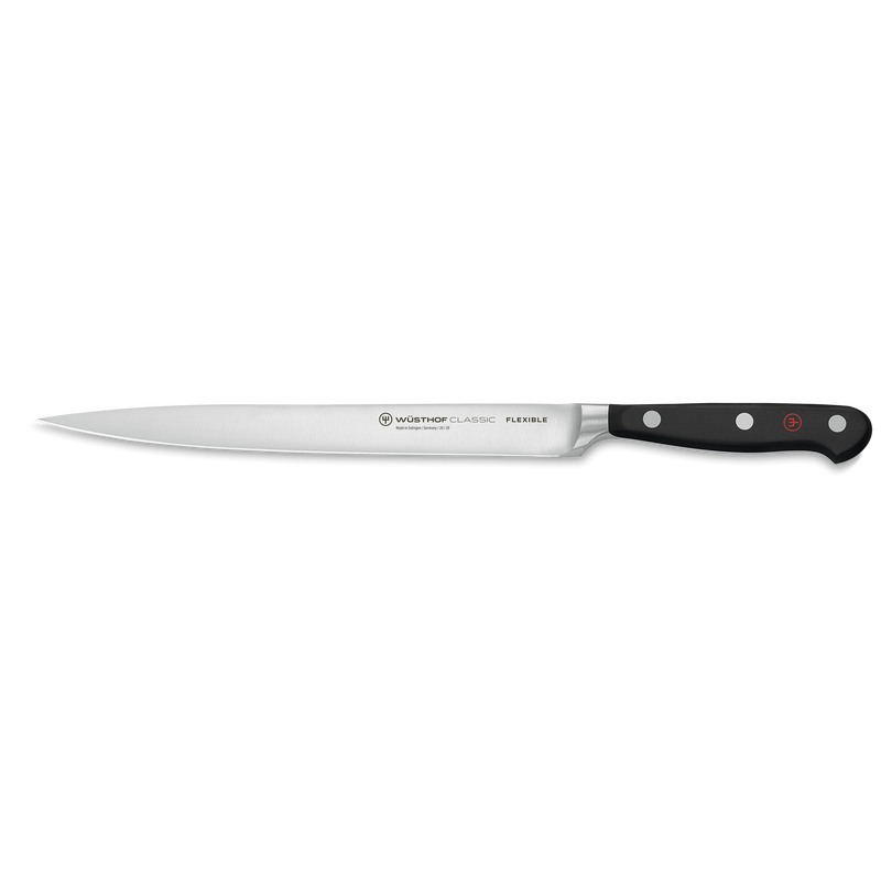 Wüsthof Classic Flexible Fillet Knife