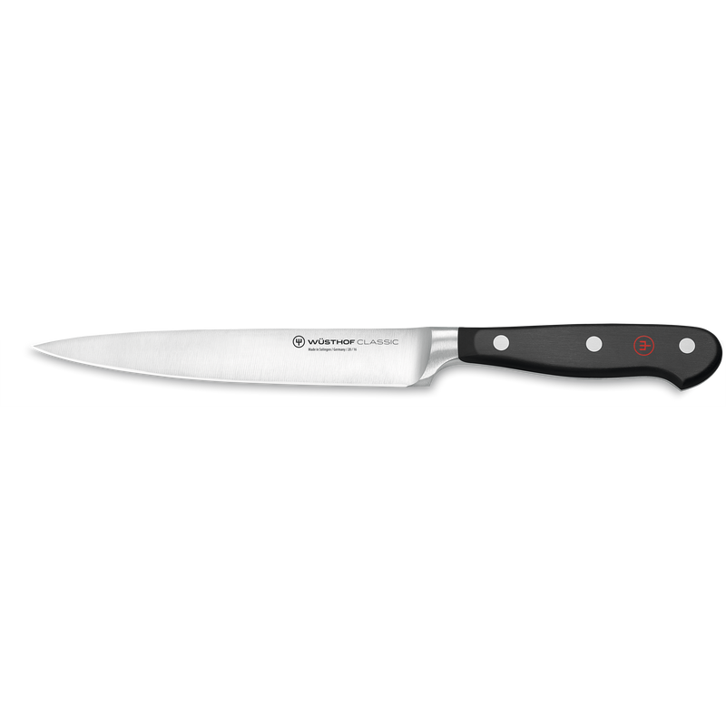 Wusthof CLASSIC Fillet knife - 4550 / 16 cm (6")