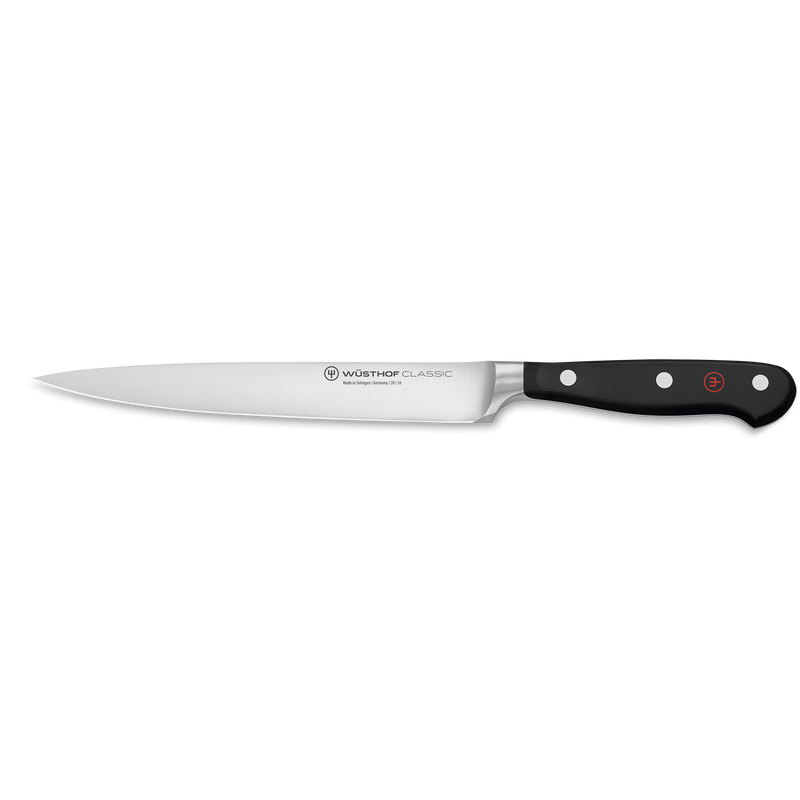 Wusthof CLASSIC Fillet knife - 4550 / 18 cm (7")