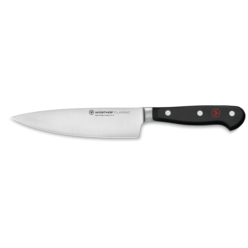 Wüsthof Classic Half Bolster Chef's Knife