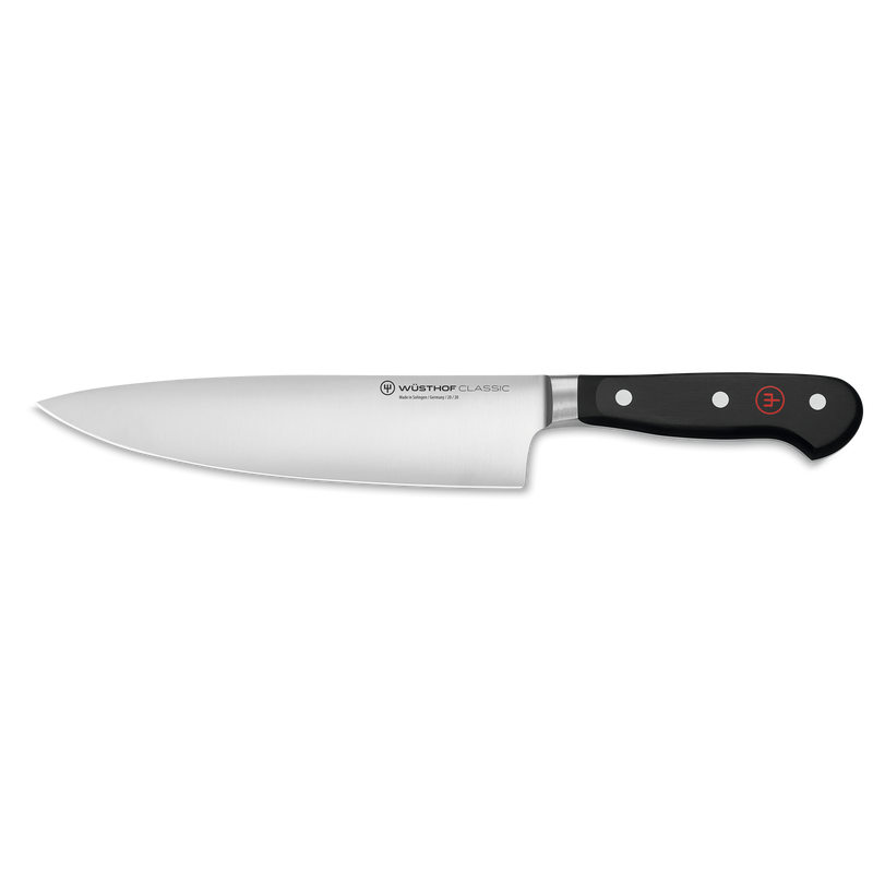 Wüsthof Classic Half Bolster Chef's Knife