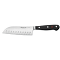 Wüsthof Classic 5" Santoku Knife