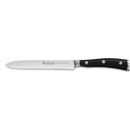 Wusthof CLASSIC IKON Serrated Utility Knife 14cm (5")