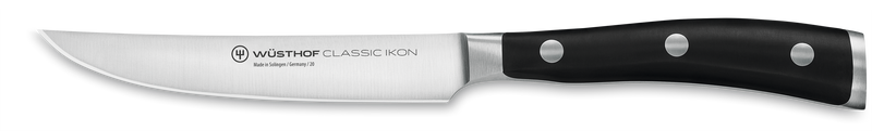 Wüsthof Ikon 4.5" Steak Knife - 4988