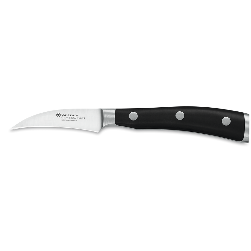 Wusthof CLASSIC IKON Peeling knife - 4020 / 7 cm (2 ¾")